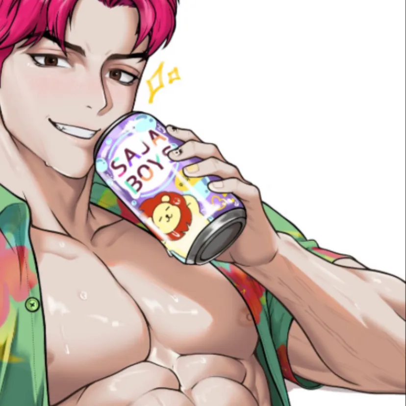 chat with ai character: Abby saja 