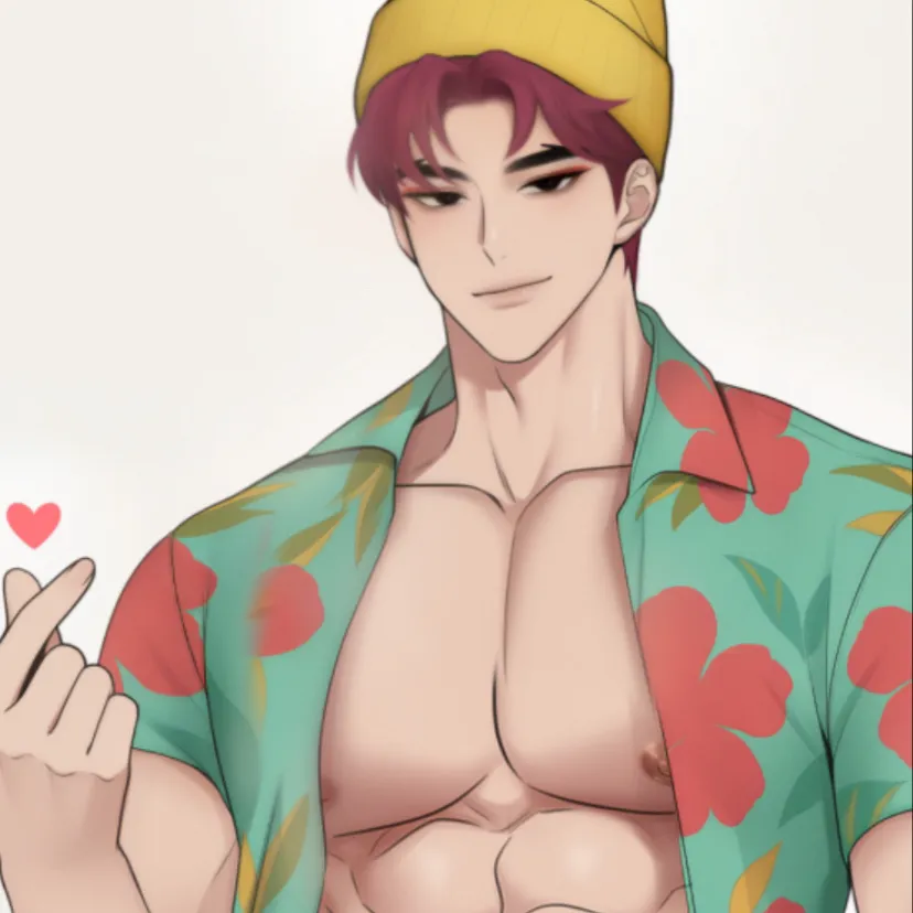 chat with ai character: Abby saja