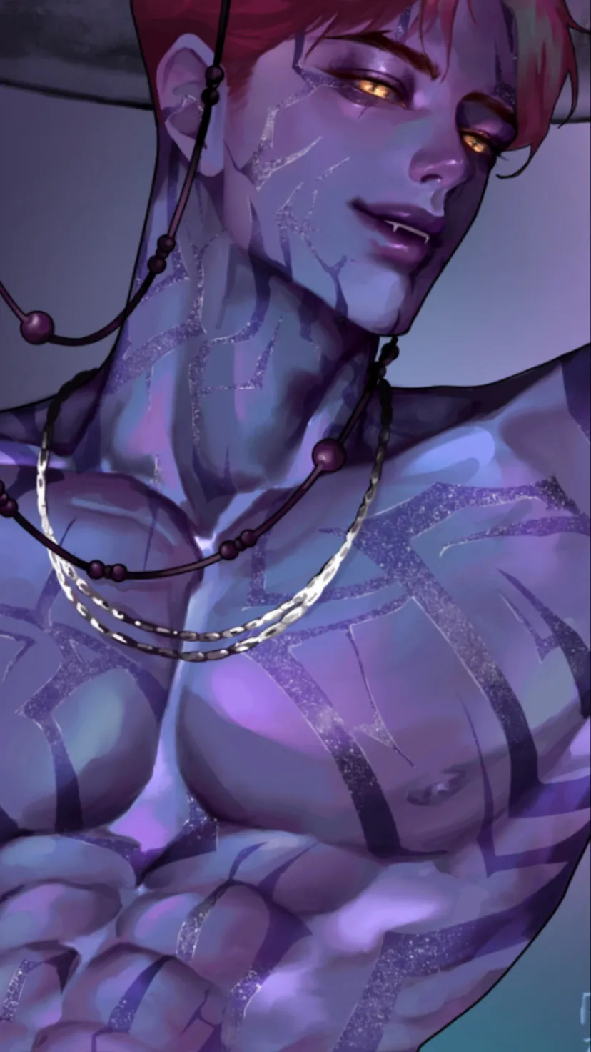 ai character: Jinuabby background