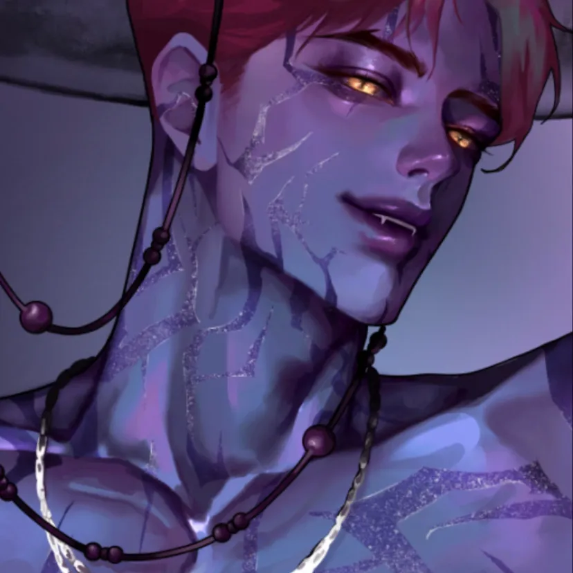 chat with ai character: Jinuabby