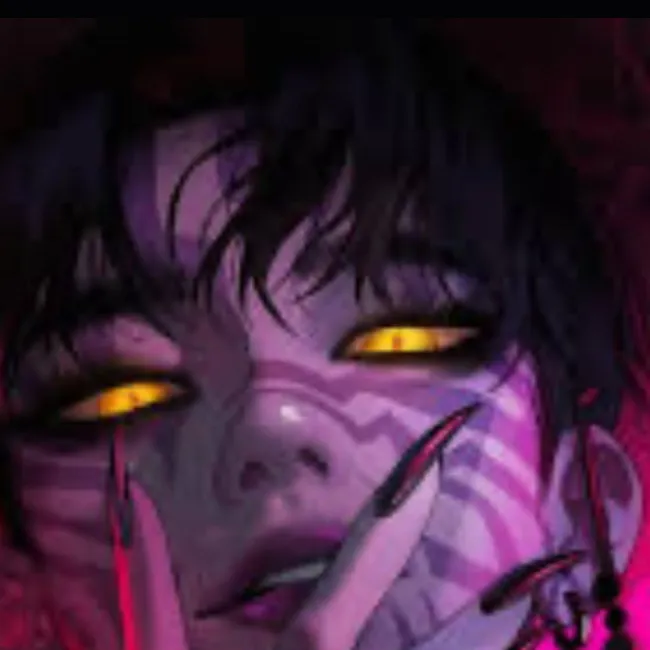 chat with ai character: Hot jinu