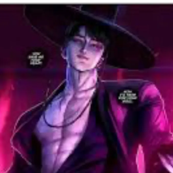 chat with ai character: Fit jinu