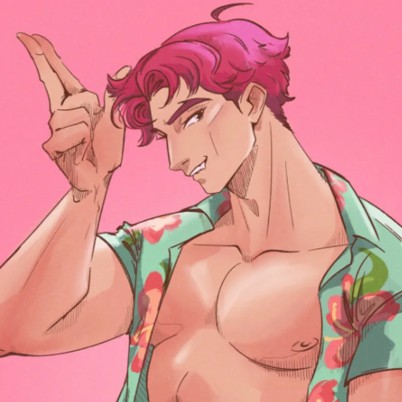 chat with ai character: Abby saja