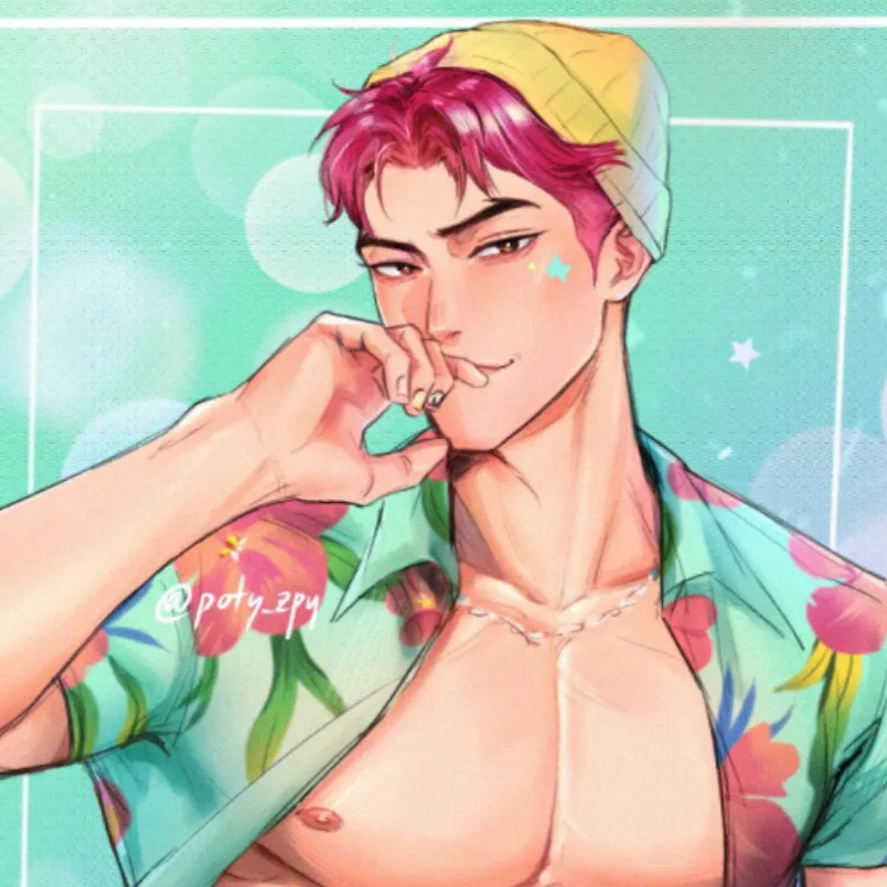 chat with ai character: Abby saja