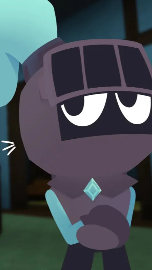 ai character: Soulvester background