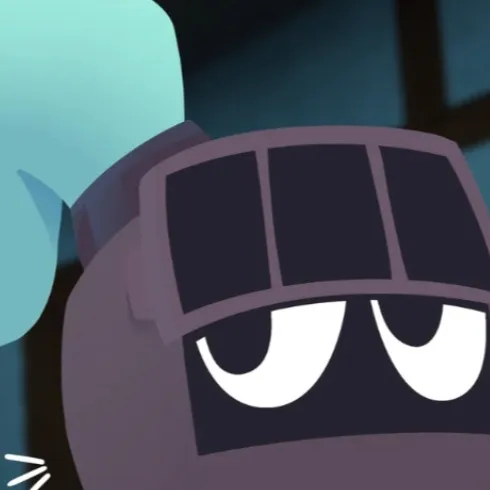 chat with ai character: Soulvester