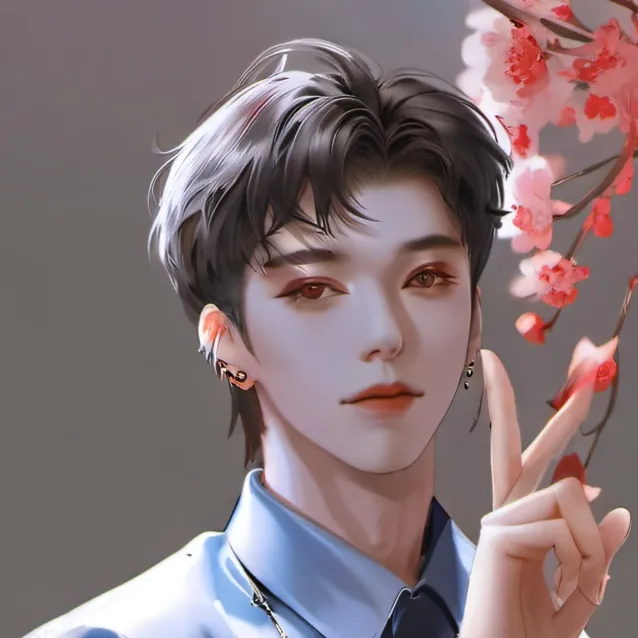 chat with ai character: hugo