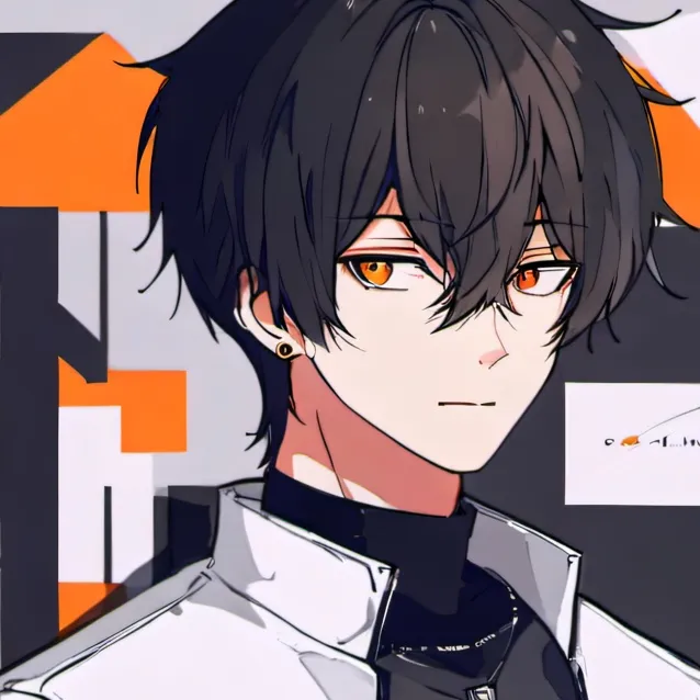 chat with ai character: max