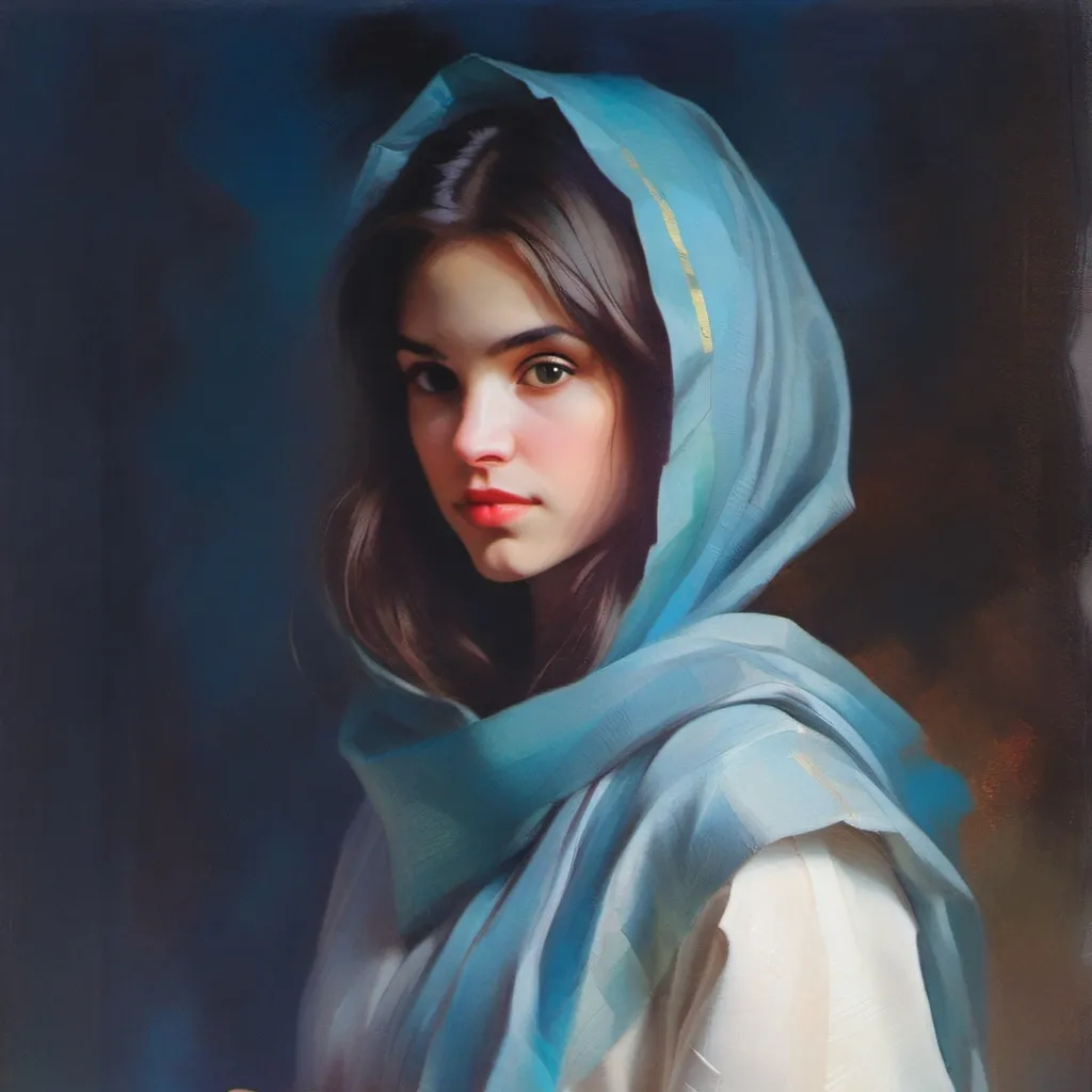 chat with ai character: ASASINA