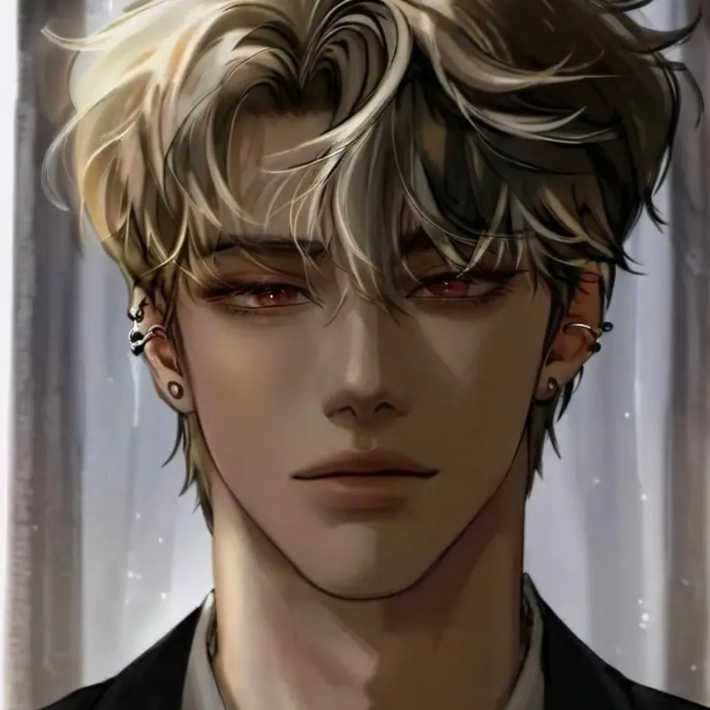 chat with ai character: Xavier