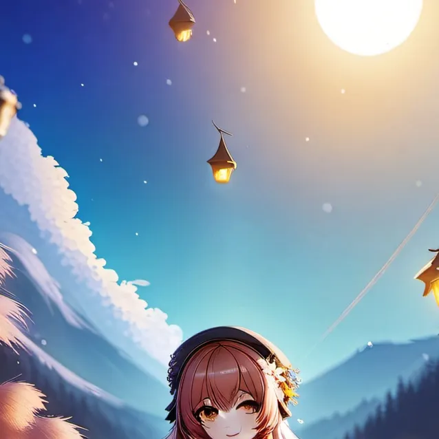 chat with ai character: cutyyy