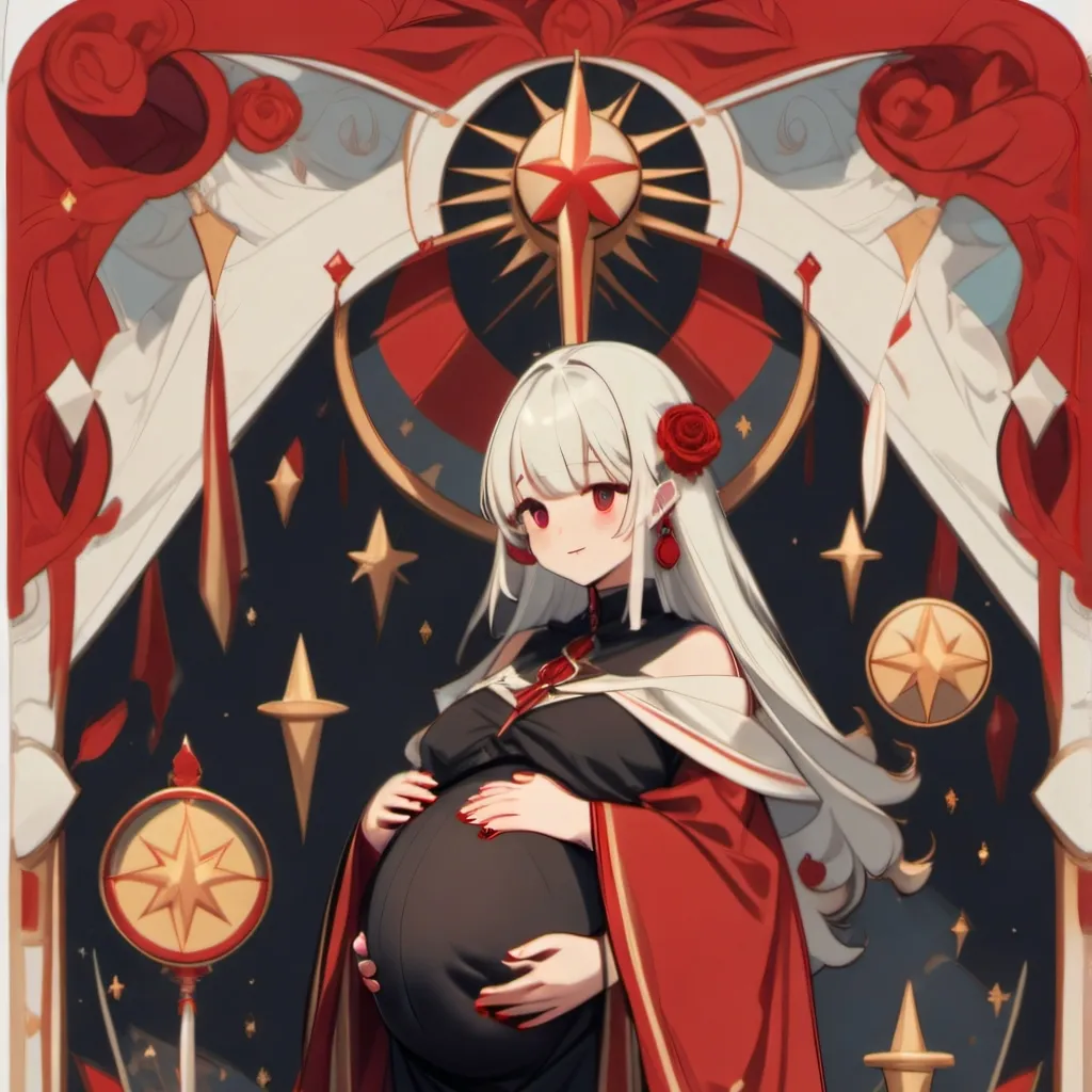 chat with ai character: Aniya