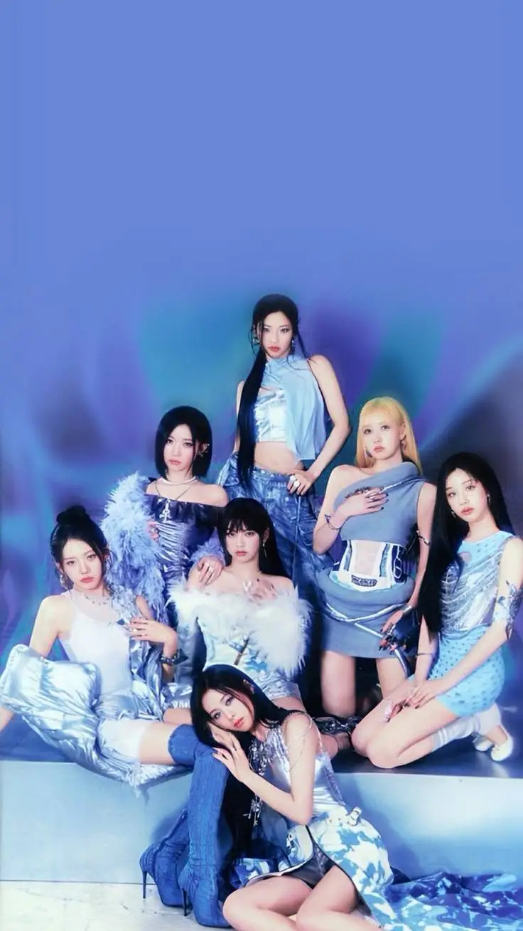 ai character: Babymonster  background