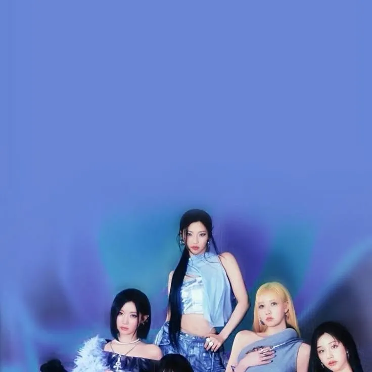 chat with ai character: Babymonster 