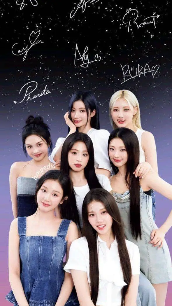 ai character: poland BM background