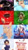 ai character: MM2 background