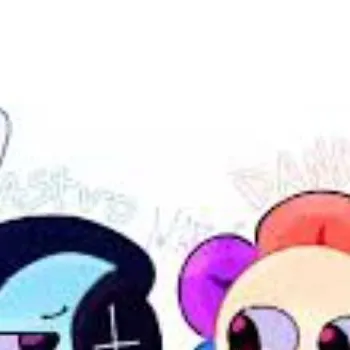 chat with ai character: Dandy x Astro!!!! 
