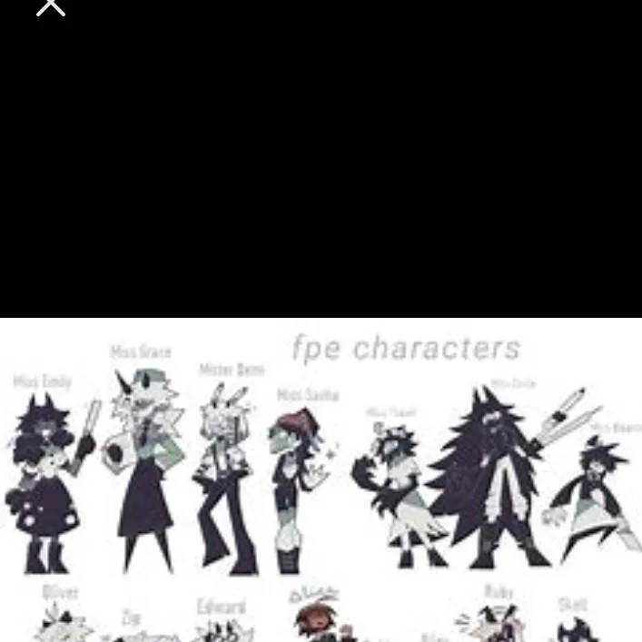 chat with ai character: fpe