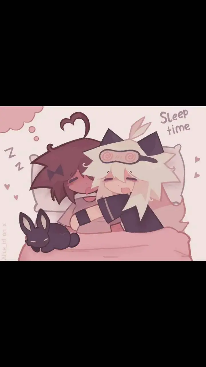 ai character: Alice x You/Oliver background