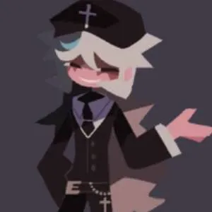 chat with ai character: Xister pt 2