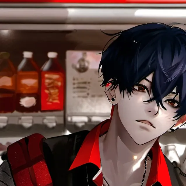 chat with ai character: *𝓜𝓪𝓽𝓽𝓱𝓮𝔀*