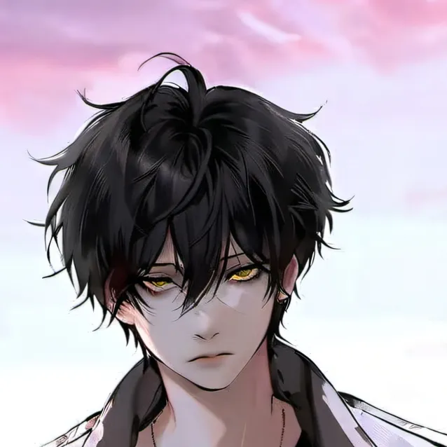 chat with ai character: ~•°𝔈𝔫𝔷𝔬°•~