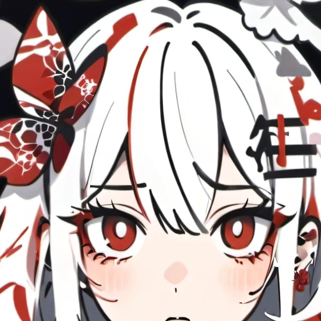 chat with ai character: Sarha