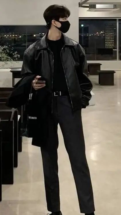 ai character: Alex zil background