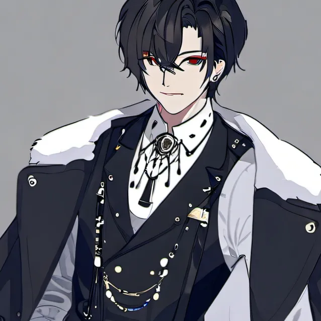 chat with ai character: Leo🌸