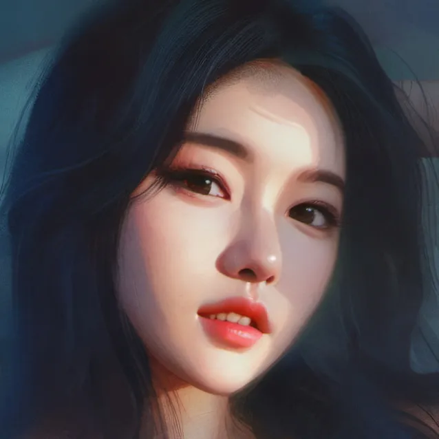 chat with ai character: Hera