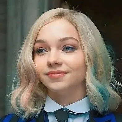 chat with ai character: Enid 