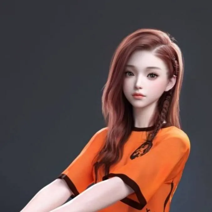 chat with ai character: Jade