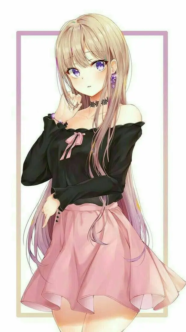 ai character: Seraphina moretti  background