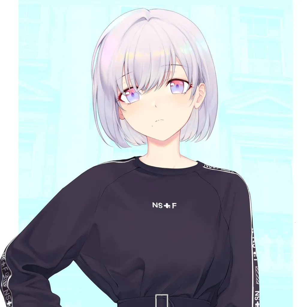 chat with ai character: Emily