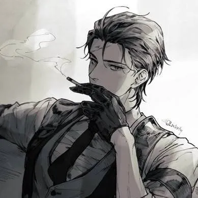 chat with ai character: Daniel Cross