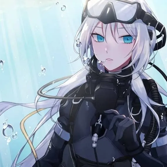 chat with ai character: Elara Voss