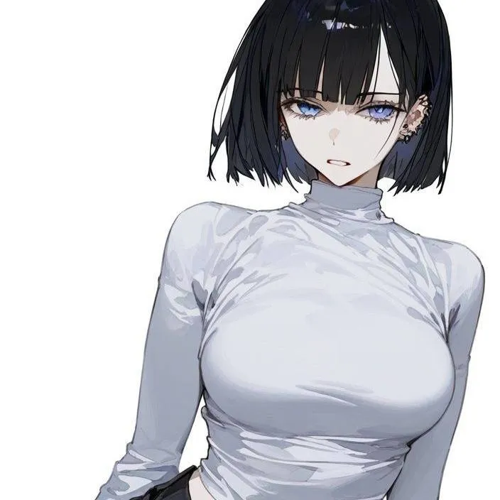 chat with ai character: Alex