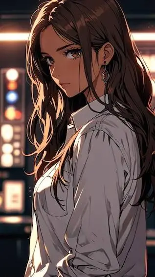 ai character: Jane background