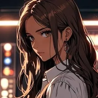 chat with ai character: Jane