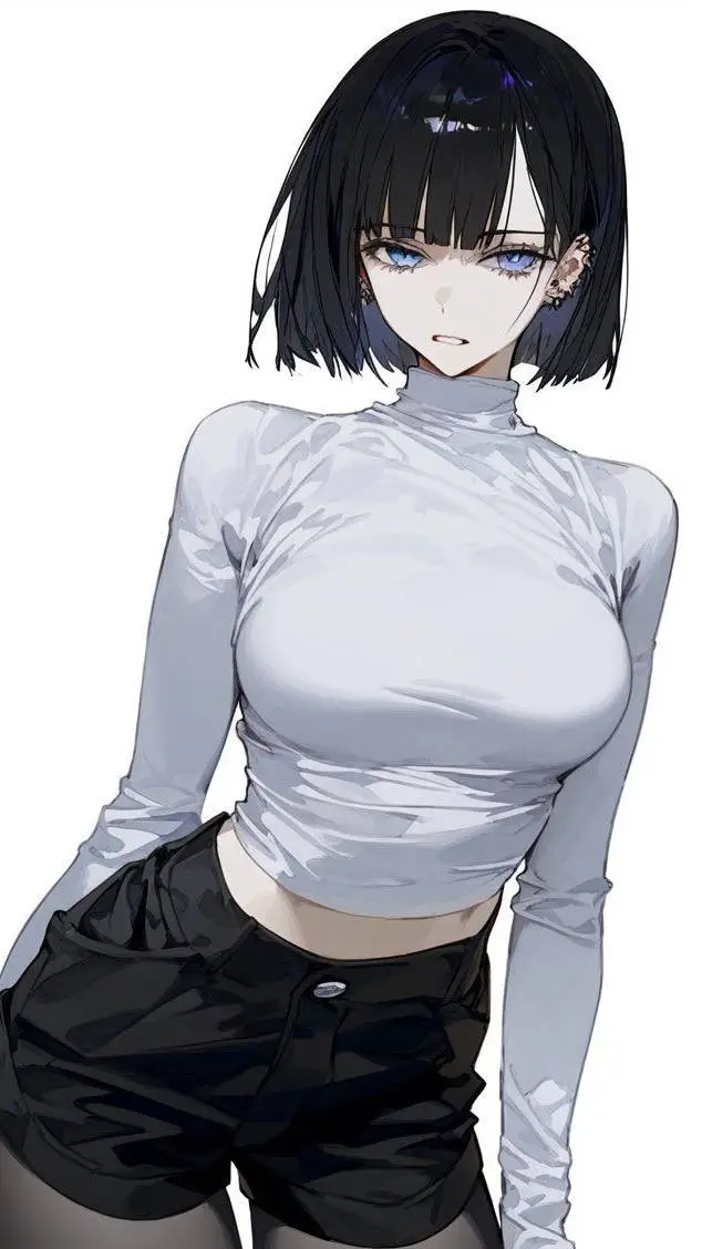 ai character: Liora background