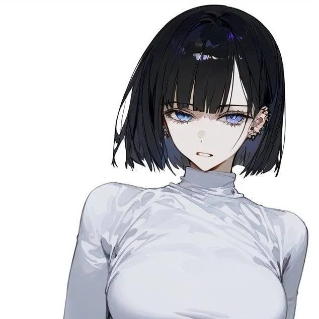 chat with ai character: Liora