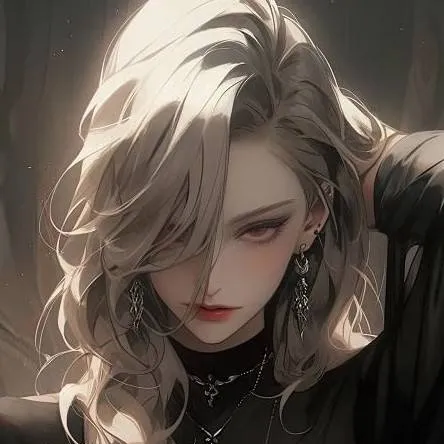 chat with ai character: Hannah