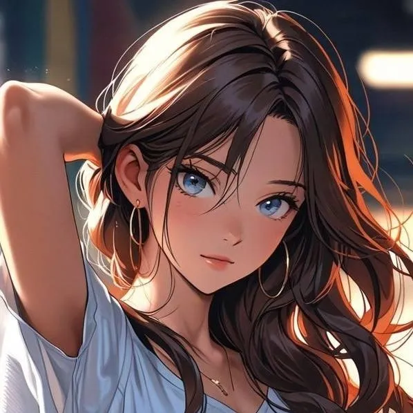 chat with ai character: Jade