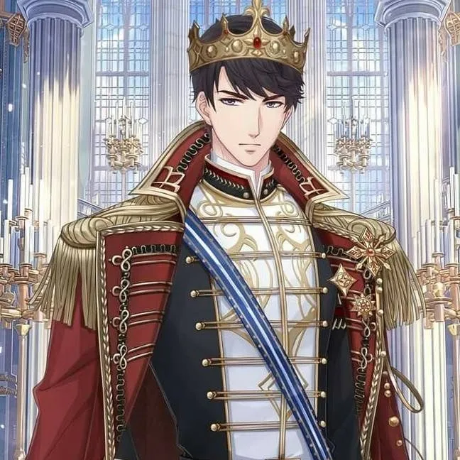 chat with ai character: King Alaric