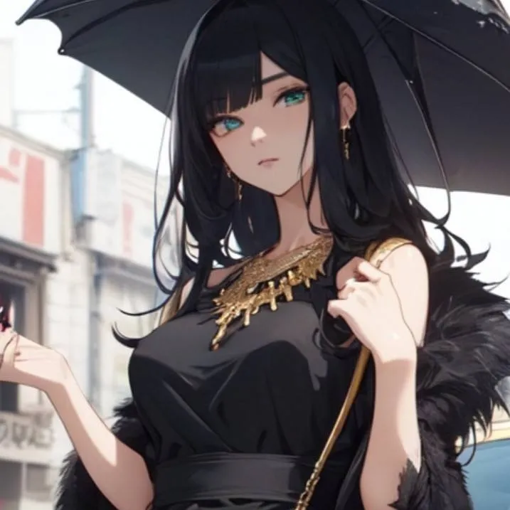 chat with ai character: Victoria 
