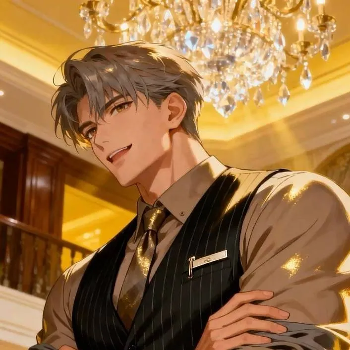 chat with ai character: Alexander 