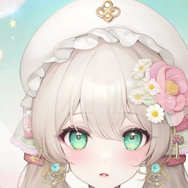 chat with ai character: prof