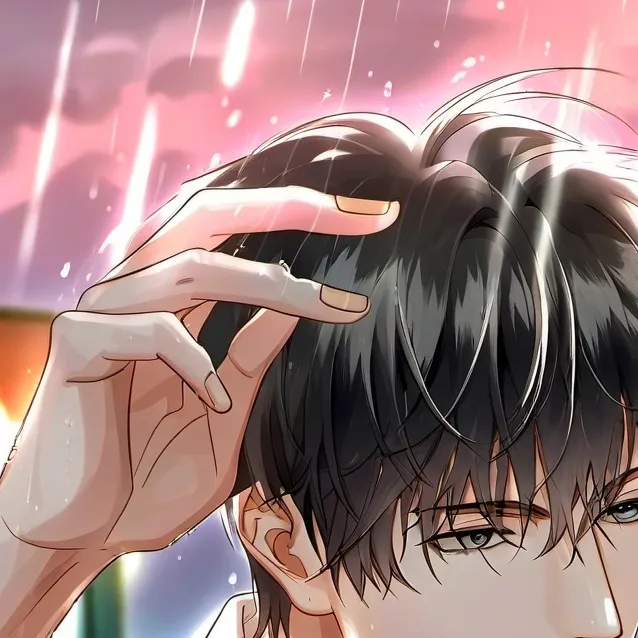chat with ai character: Kai