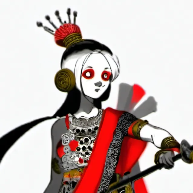 chat with ai character: PEBBLE