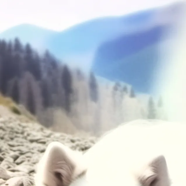 chat with ai character: Talk to my dooooog